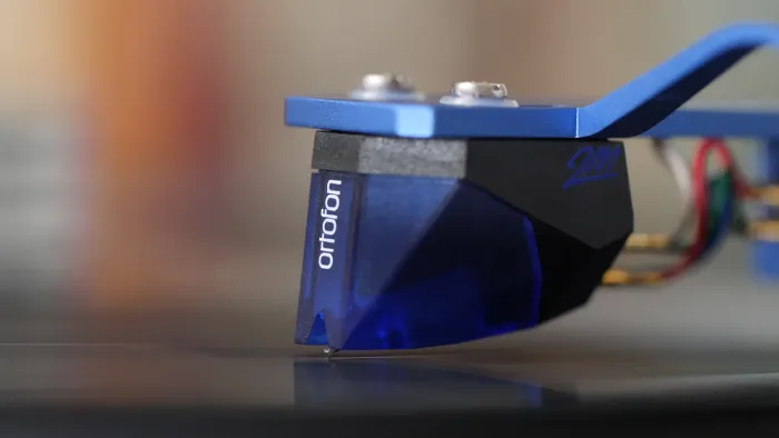 Звукознімач Ortofon 2M Blue