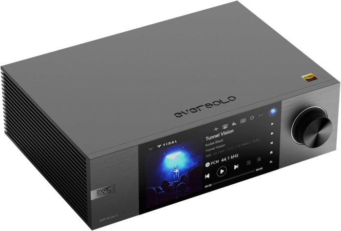 Eversolo DMP-A6 Gen 2