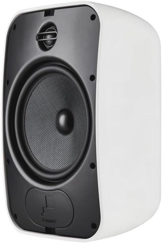 Sonance Mariner 86 White