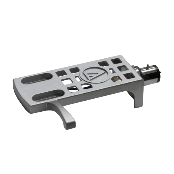 Голкотримач Audio-Technica AT-HS10SV 10g headshell aluminium