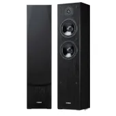 Yamaha Kino SYSTEM 451A (RX-V4A + NS-F51 + NS-P51) Black