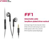 FiiO FF1 Black