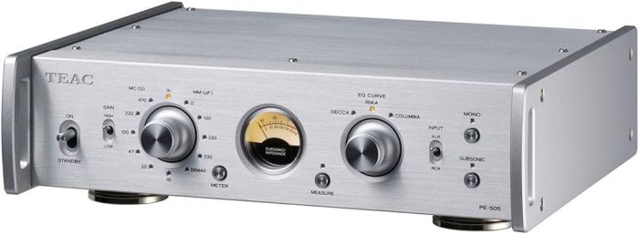 TEAC PE-505-S