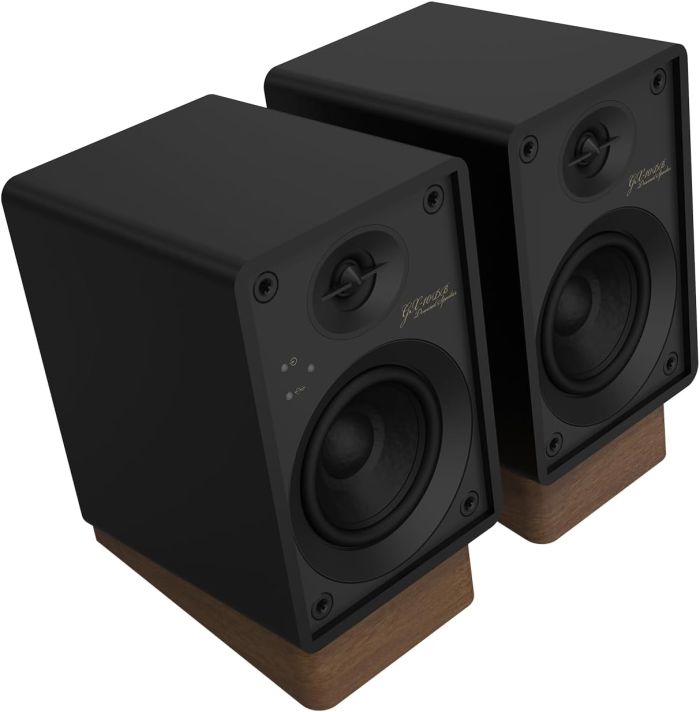 Onkyo GX-10DB Black