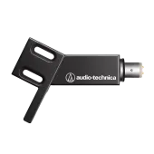Голкотримач Audio-Technica acc AT-HS4BK Universal Headshell