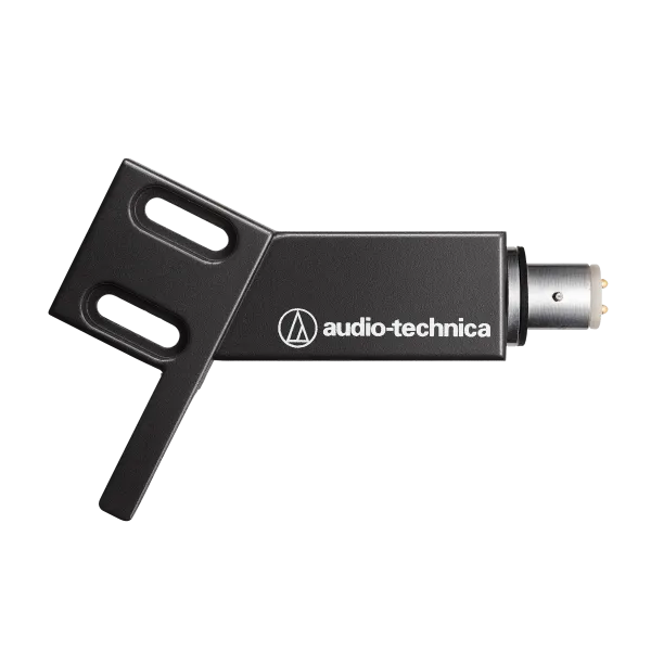 Голкотримач Audio-Technica acc AT-HS4BK Universal Headshell