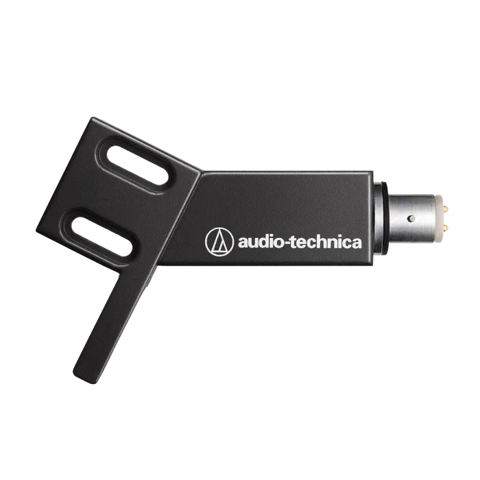 Голкотримач Audio-Technica acc AT-HS4BK Universal Headshell