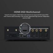 EverSolo DMP-A6 Streamer