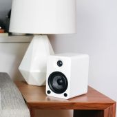 Kanto YU4 Matte White (YU4MW-FG)