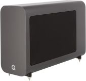 Q Acoustics Q 3060S SUBWOOFER GRAPHITE GREY (QA3560)