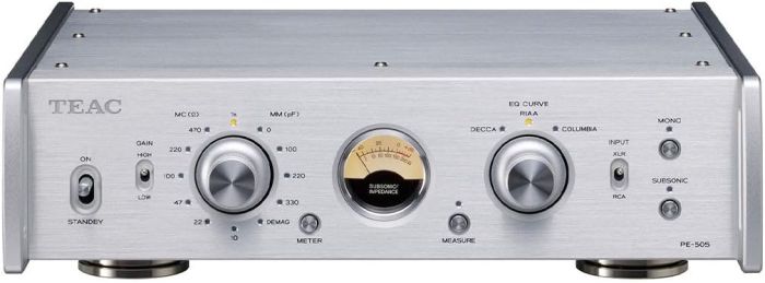 TEAC PE-505-S