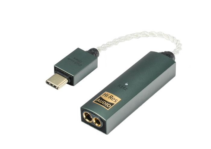 iFi GO link Max
