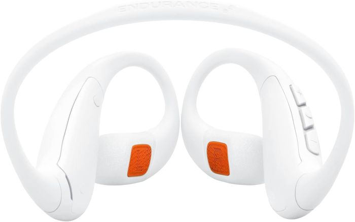 JBL Endurance Pace White (JBLENDUPACEWHT)