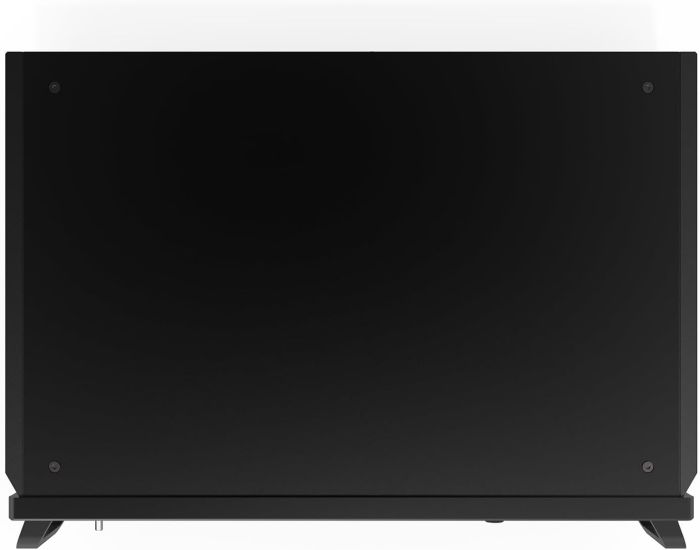 TEAC VRDS-701T Black