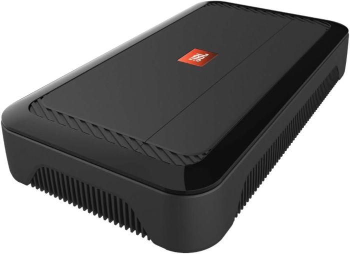 Автопідсилювач JBL Club A1000