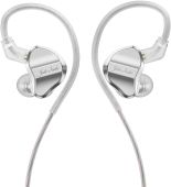 FiiO JD1 Silver