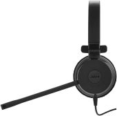 Jabra Evolve 20 MS Stereo USB-C шкіра (4999-823-189L)