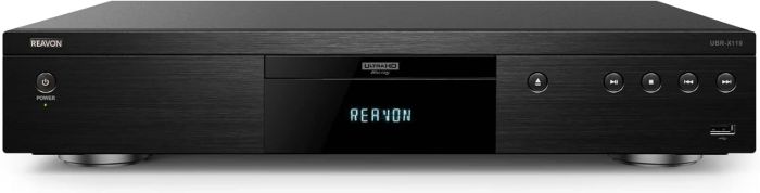 Reavon UBR-X110