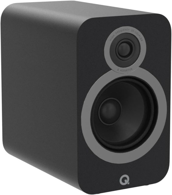 Q Acoustics 3030i Graphite Grey