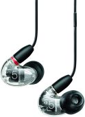 Shure AONIC 5 Clear (SE53BACL+UNI-EFS)