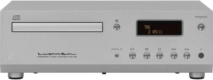 Luxman D-N150 Silver