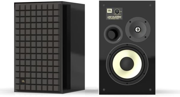 JBL L82 Classic Black Edition (JBLL82CLASSICBG)