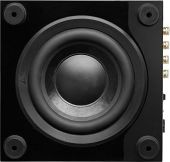Triangle Thetis 320 Black High Gloss