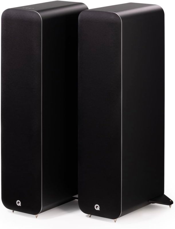 Q Acoustics M40 HD Black (QA7640)