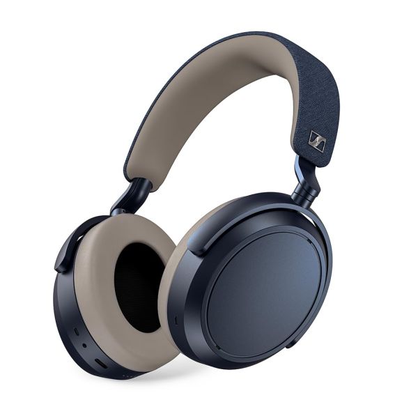 Sennheiser MOMENTUM 4 Wireless Denim (700386)