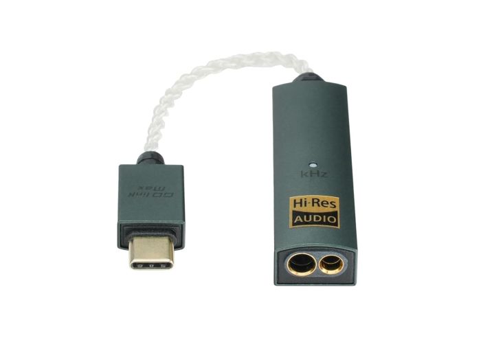 iFi GO link Max