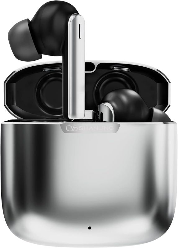 Shanling MTW200 TWS Platinum