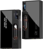 ЦАП з підсилювачем Shanling UA7 Black