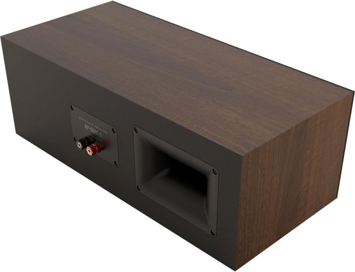 Klipsch Reference Premiere RP-500C II Walnut