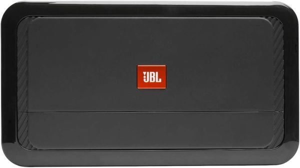 Автопідсилювач JBL Club A1000