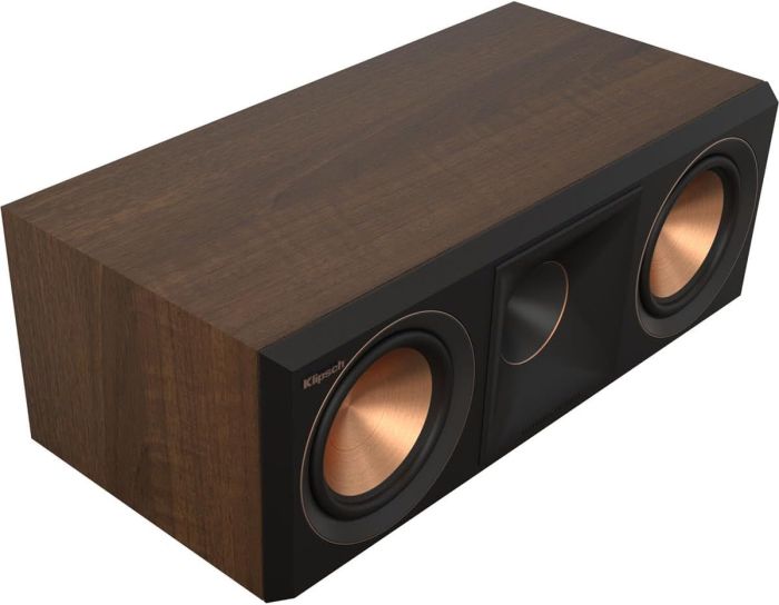 Klipsch Reference Premiere RP-500C II Walnut