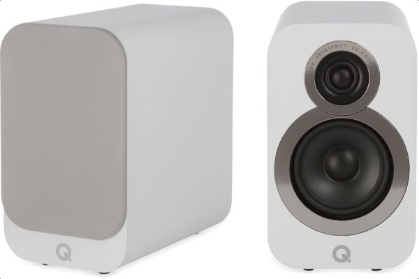 Q Acoustics Q 3010i Arctic White (QA3518)