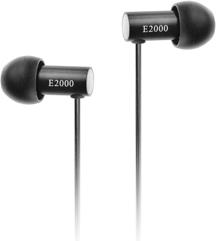 Final Audio E2000 Black