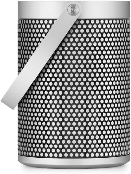 Bang & Olufsen Beosound A5 Spaced Aluminium (1254106)