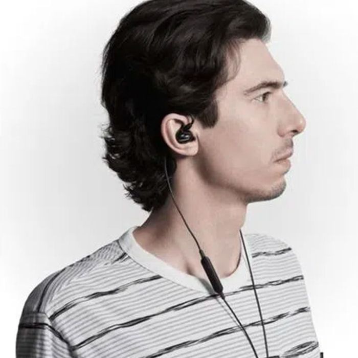 Shure AONIC 5 Black (SE53BABK + UNI-EFS)