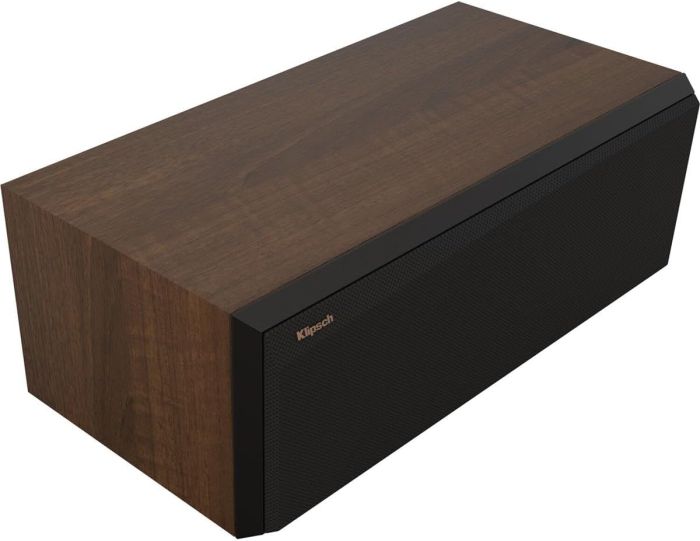 Klipsch Reference Premiere RP-500C II Walnut