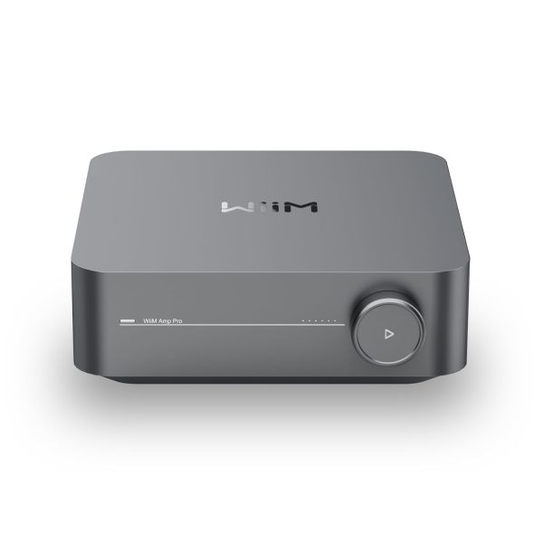 Wiim AMP PRO