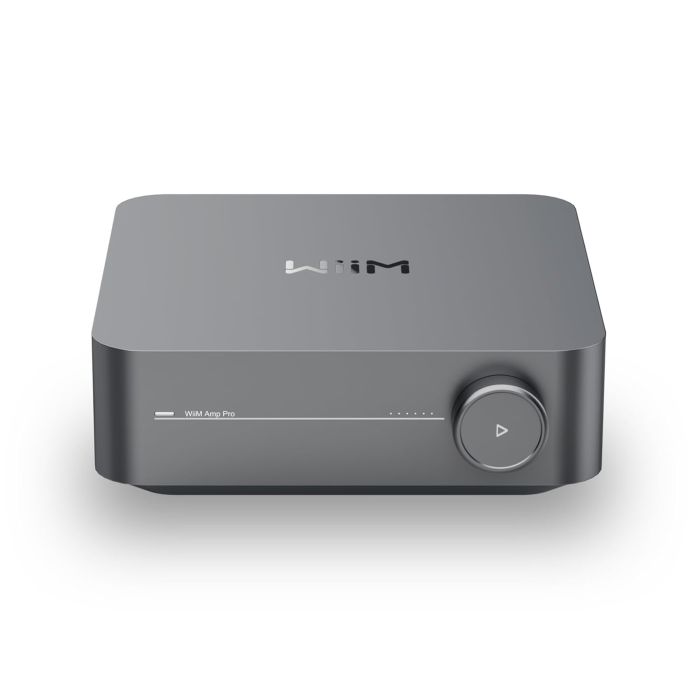Wiim AMP PRO