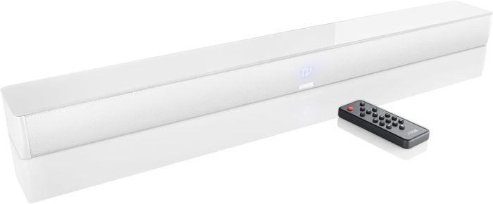 Canton Smart Soundbar 9 White