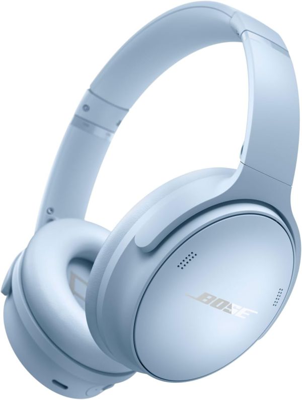 Bose QuietComfort Headphones Moonstone Blue (884367-0500)