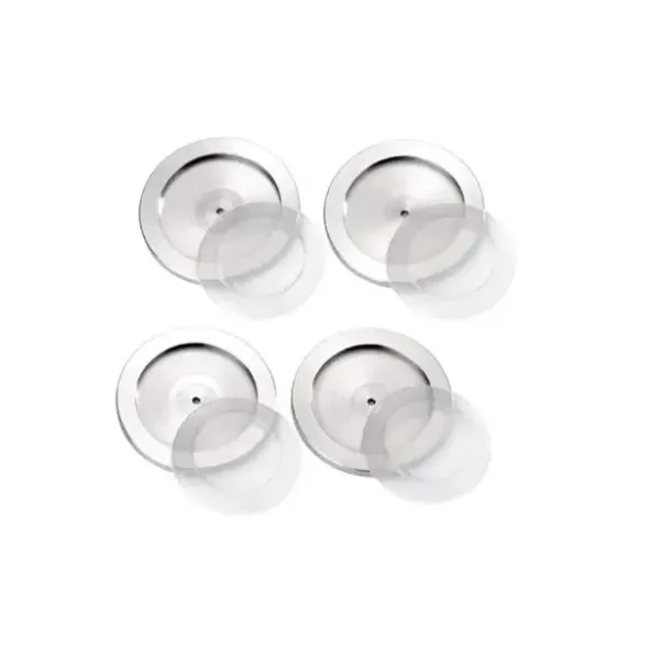 Антивібраційна опора Inakustik Exzelenz High Tech Gel Absorber Set 4