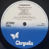 LP Jethro Tull: Stormwatch