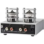 Pro-Ject Tube Box S2 Ultra