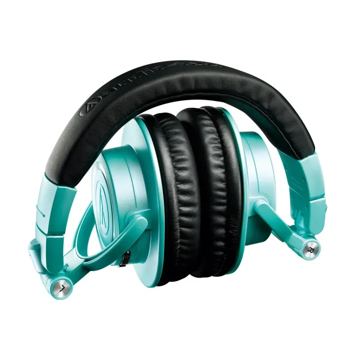 Audio-Technica ATH-M50XBT2 Ice Blue