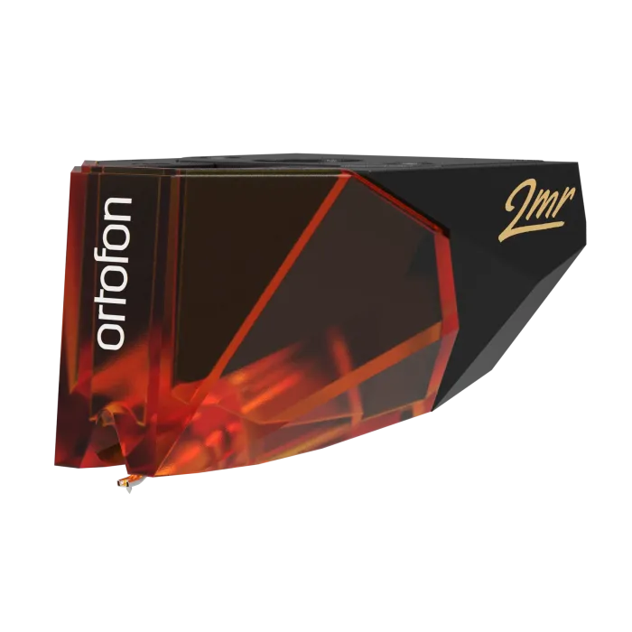 Головка звукознімача Ortofon cartridge 2MR BRONZE