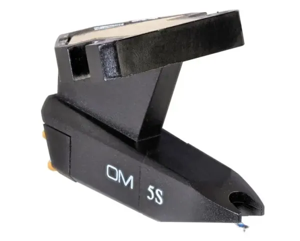 Звукознімач Ortofon OM 5S
